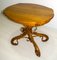 Viennese No. 1 Coffee Table from Thonet, 1880s, Image 3