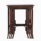 Antique No. 10 Beech Nesting Tables from Thonet, Image 7