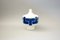German Porcelain Vase by Hubert Griemert for KPM, 1960s 2