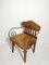 Vintage Leather Armchair, Image 2