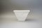 Modernist German Porcelain Planter by Hubert Griemert for KPM Berlin, 1960s 6