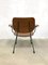 Vintage Plywood Armchair by Tjerk Reijenga for Pilastro 5