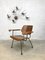 Vintage Plywood Armchair by Tjerk Reijenga for Pilastro 1