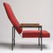 Lotus Lounge Chair by Rob Parry for De Ster Gelderland, 1960s 6