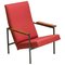 Lotus Lounge Chair by Rob Parry for De Ster Gelderland, 1960s, Image 1