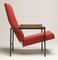 Lotus Lounge Chair by Rob Parry for De Ster Gelderland, 1960s 7
