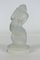 Opalescent Glass Naiade Sculptures by René Lalique, 1920s, Set of 2, Image 4