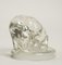 Clear Glass Fox Figurine by René Lalique, 1926 3