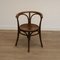 Bugholz Stuhl von Thonet, 1930er 1