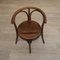 Bentwood Chair from Thonet, 1930s 2