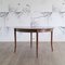 Bentwood Dining Table from Ligna, 1960s 2