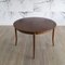 Bentwood Dining Table from Ligna, 1960s 1