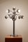 Italian Chrome Tree Table Lamp, 1960s 7