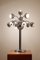 Italian Chrome Tree Table Lamp, 1960s, Image 7