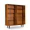 Rosewood Bookcase by Carlo Jensen for Hundevad & Co, 1960s 2