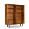 Rosewood Bookcase by Carlo Jensen for Hundevad & Co, 1960s, Image 2