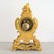 Antique Louis XVI Style Ormolu Mantel Clock 4