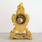 Antique Louis XVI Style Ormolu Mantel Clock, Image 4