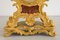 Antique Louis XVI Style Ormolu Mantel Clock 8