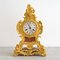Antique Louis XVI Style Ormolu Mantel Clock, Image 1