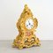 Antique Louis XVI Style Ormolu Mantel Clock 2