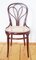 Antique No. 25 Chair from Thonet, 1880s 1