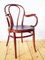 Antique No. 18 Armchair from Thonet, Image 6