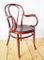 Antique No. 18 Armchair from Thonet 4