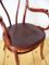 Antique No. 18 Armchair from Thonet, Image 3