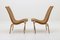 Scandinavian Eva Easy Chairs by Bruno Mathsson for Firma Karl Mathsson, 1944, Set of 2 2