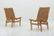 Scandinavian Eva Easy Chairs by Bruno Mathsson for Firma Karl Mathsson, 1944, Set of 2 6