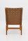Scandinavian Eva Easy Chairs by Bruno Mathsson for Firma Karl Mathsson, 1944, Set of 2, Image 7