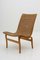 Scandinavian Eva Easy Chairs by Bruno Mathsson for Firma Karl Mathsson, 1944, Set of 2 1