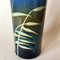 Mid-Century Swedish Blue Stoneware Vase by Jackie Lynd for Rörstrand 8