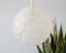 Glass Ball Pendant Lamp from Doria Leuchten, 1960s 3