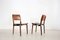 Vintage Stühle von Eugenio Gerli für Tecno, 2er Set 1