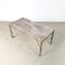 Mid-Century Italian Brass & Marble Coffee Table 3