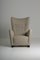 Danish Model 1672 Lounge Chairs from Fritz Hansen, 1940s, Set of 2 11