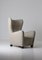 Danish Model 1672 Lounge Chairs from Fritz Hansen, 1940s, Set of 2 13