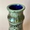 Vintage Norwegian Ceramic Vase & Dish from AWF Arnold Wiigs Fabrikker, Set of 2, Image 8