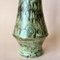 Vintage Norwegian Ceramic Vase & Dish from AWF Arnold Wiigs Fabrikker, Set of 2 9