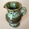 Vintage Danish Ceramic Glazed Stoneware Set with Bowl & Pitcher from Peter Fitzner, Image 5