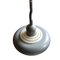 Mid-Century Danish "UFO" Pendant Lamp by Knud Christensen, Image 5