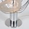 Lámpara de mesa escultural de Angelo Brotto para Esperia, años 60, Imagen 5