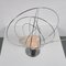 Lámpara de mesa escultural de Angelo Brotto para Esperia, años 60, Imagen 4