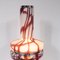 Lámpara de mesa de cristal de Murano de Angelo Brotto para Esperia, años 70, Imagen 15