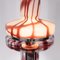 Murano Glass Table Lamp by Angelo Brotto for Esperia, 1970s 14