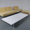 Set with Sofa, Ottoman and Coffee Table by George Nelson for Herman Miller, 1960s 10