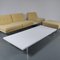 Set with Sofa, Ottoman and Coffee Table by George Nelson for Herman Miller, 1960s, Image 10