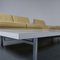 Set with Sofa, Ottoman and Coffee Table by George Nelson for Herman Miller, 1960s, Image 11